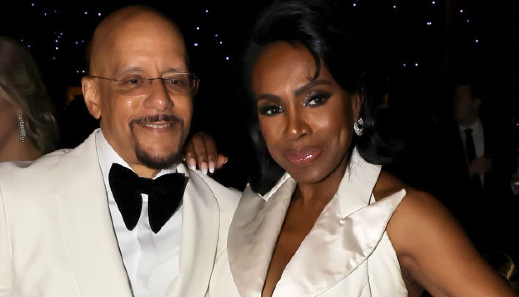 75th Primetime Emmy Awards - Governor's Gala