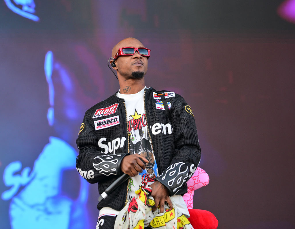 2024 Dreamville Music Festival