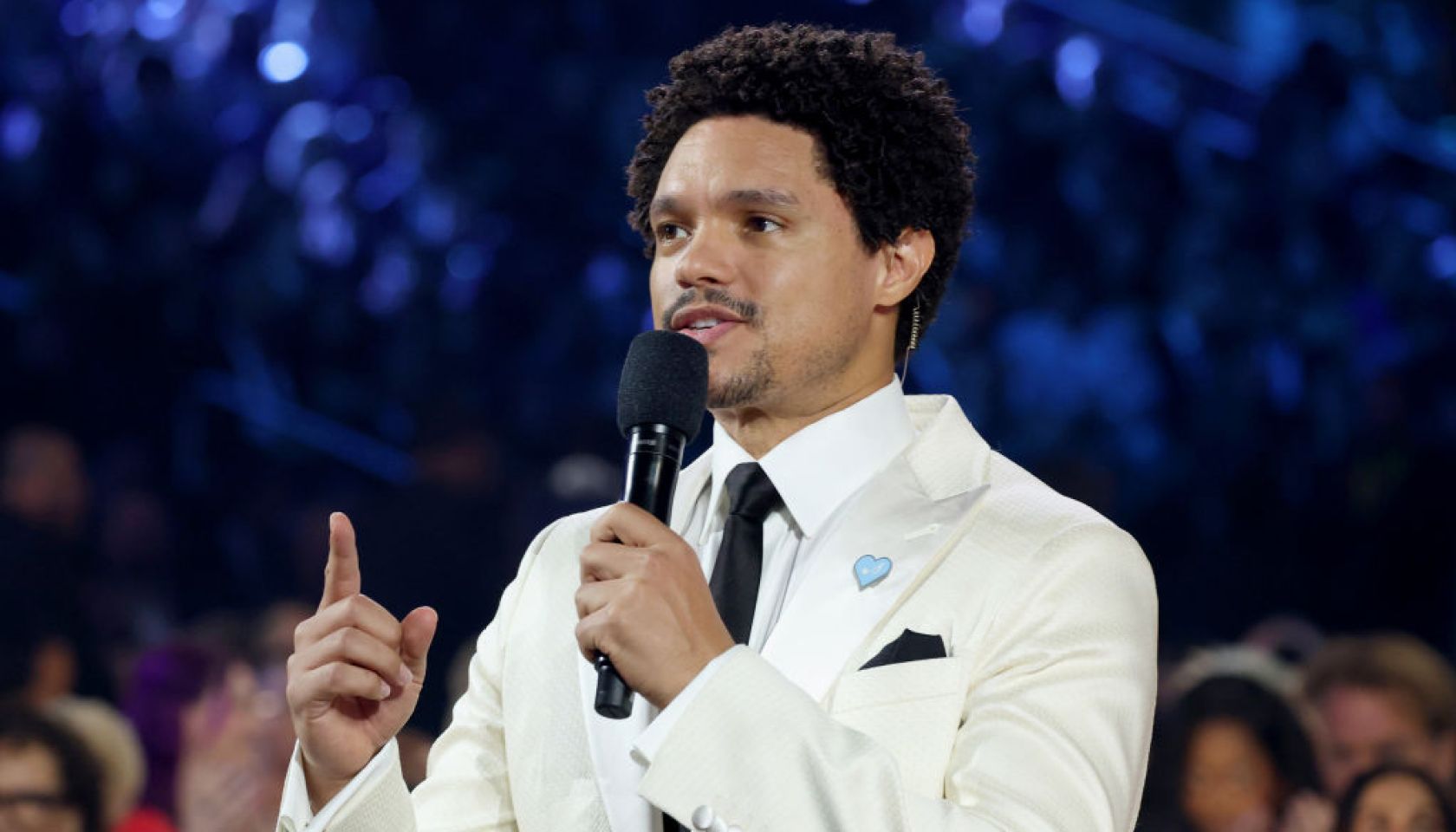 67th Annual GRAMMY Awards - Show
