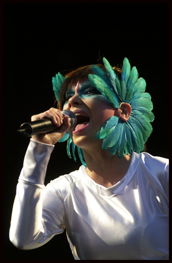Björk