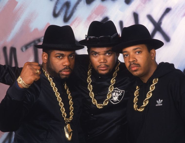 Run-D.M.C.