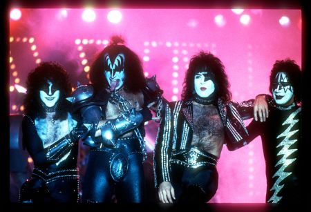 KISS