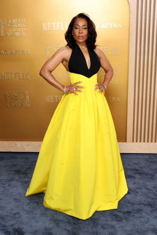 31st Annual Screen Actors Guild Awards - Arrivals