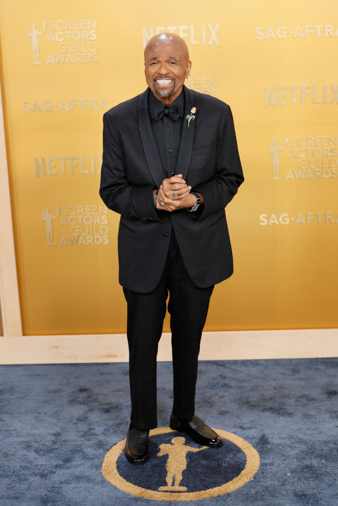 William Stanford Davis