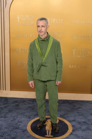 31st Annual Screen Actors Guild Awards - Arrivals