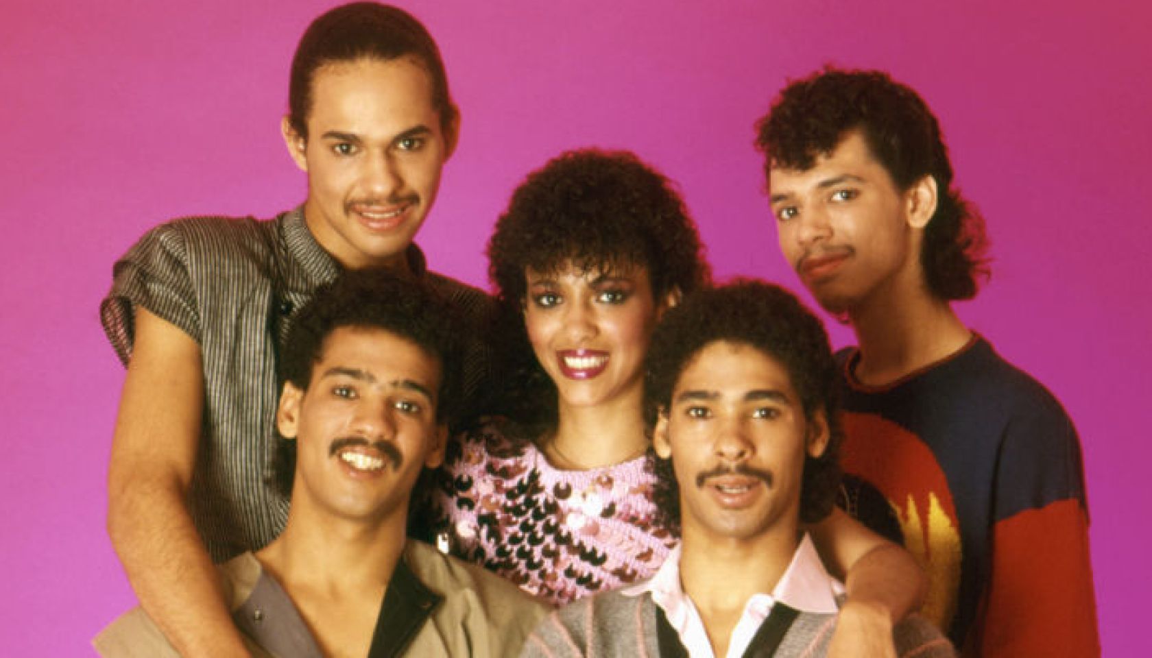 DeBarge Portrait session