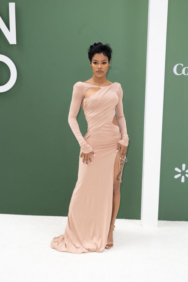2025 ESSENCE Black Women In Hollywood Awards - Arrivals