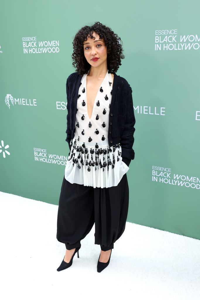 Ruth Negga