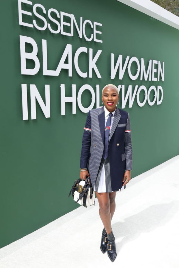 2025 ESSENCE Black Women In Hollywood Awards - Red Carpet