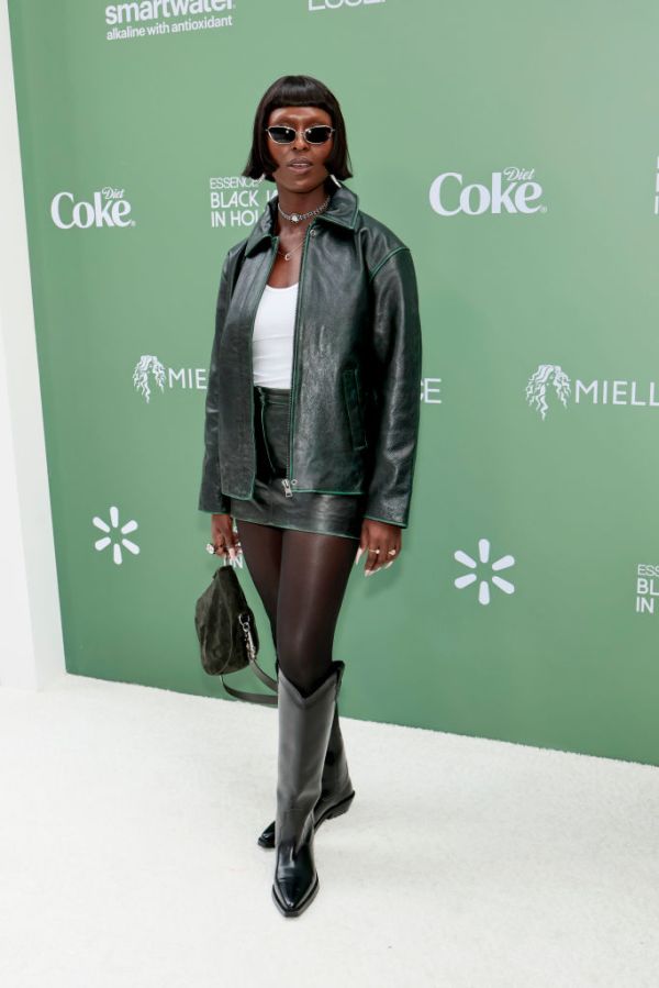 2025 ESSENCE Black Women In Hollywood - Red Carpet