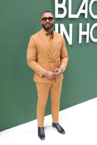 2025 ESSENCE Black Women In Hollywood Awards - Red Carpet