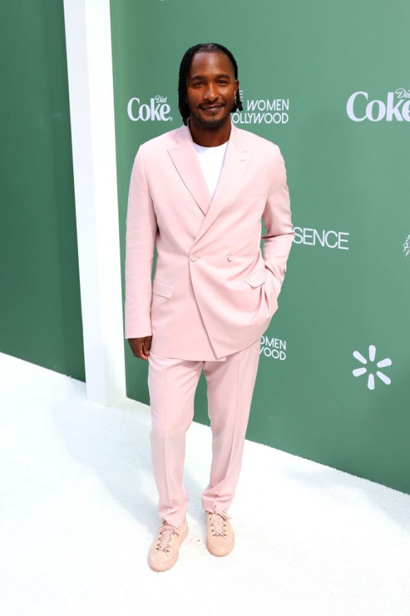 2025 ESSENCE Black Women In Hollywood Awards - Red Carpet