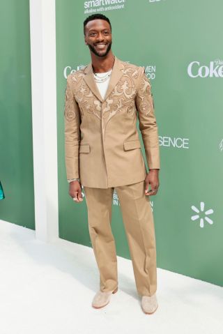 2025 ESSENCE Black Women In Hollywood - Red Carpet