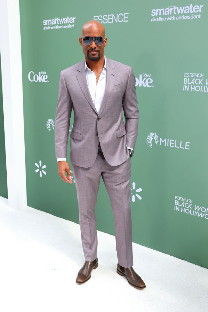 Boris Kodjoe
