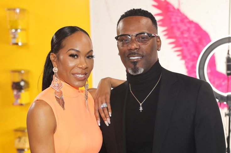 Kandi's Peach Social