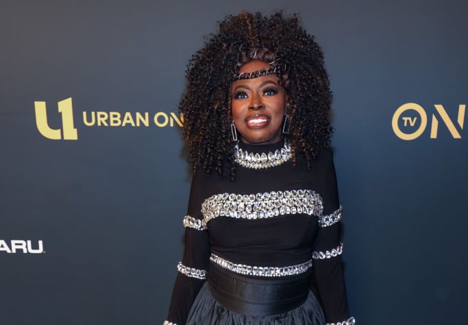 Angie Stone