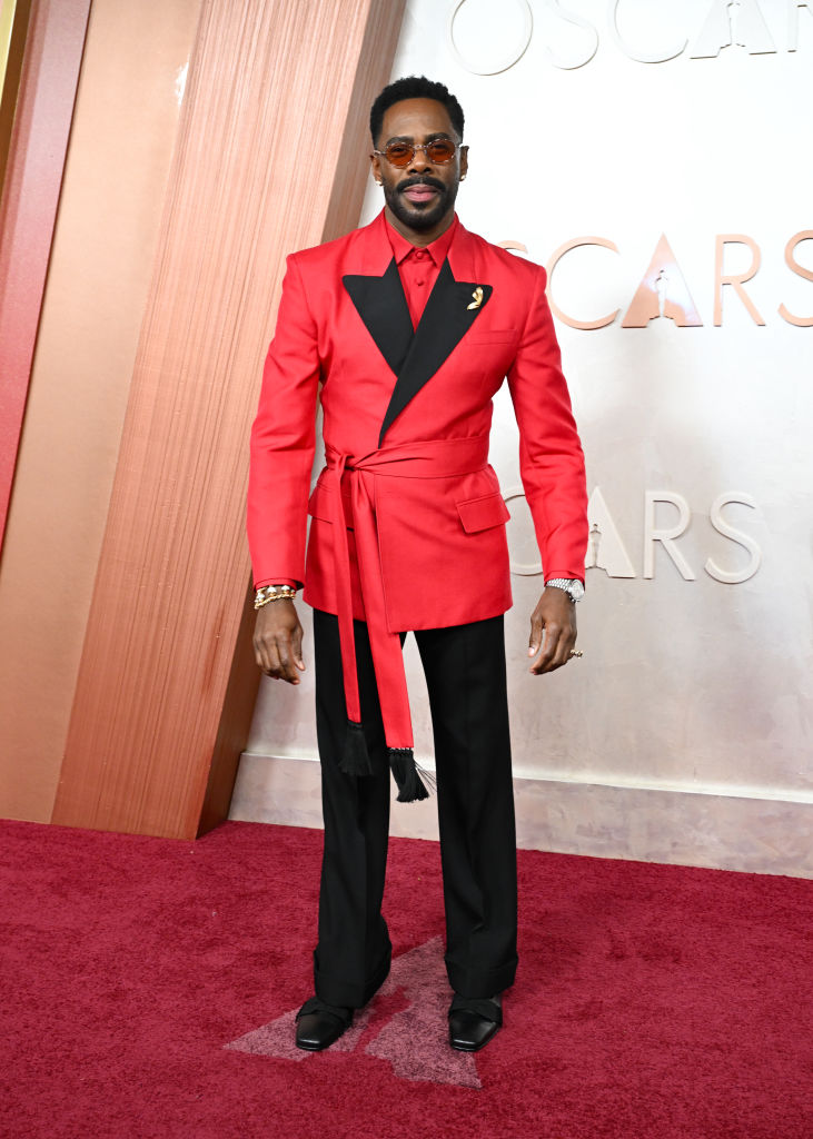 Colman Domingo