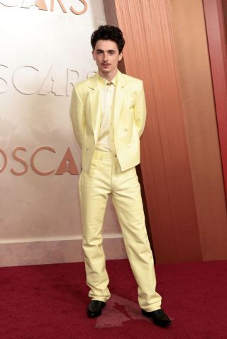97th Annual Oscars - Arrivals