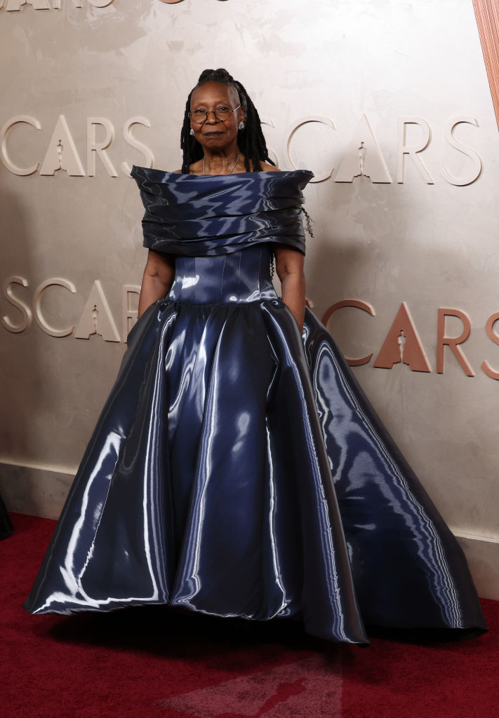 Whoopi Goldberg