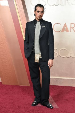 97th Oscars - Arrivals