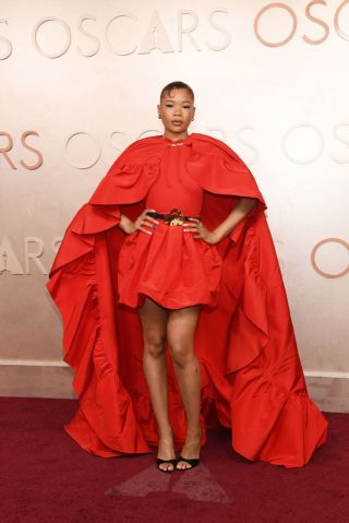 97th Annual Oscars - Arrivals