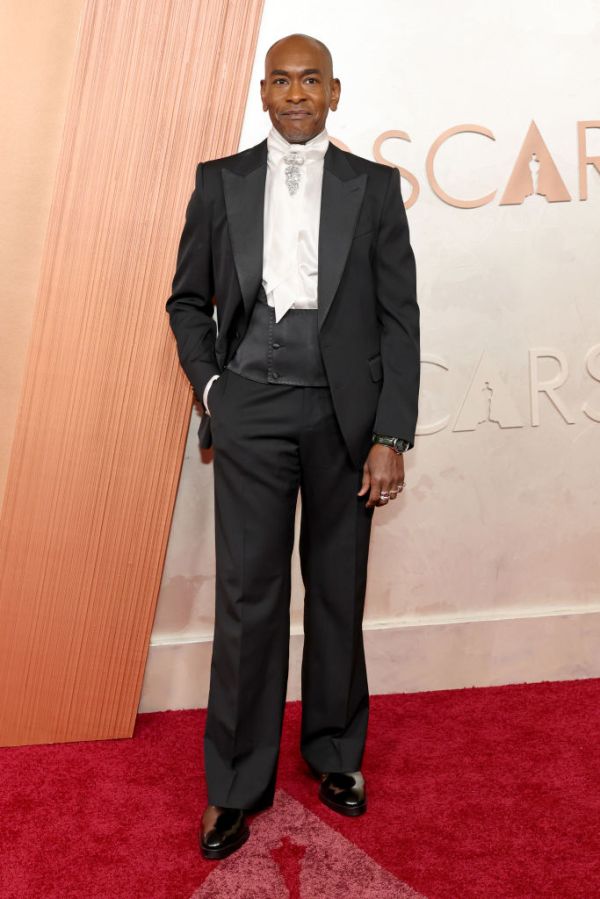 97th Annual Oscars - Arrivals