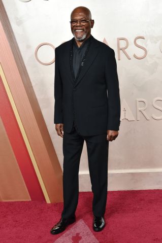 97th Oscars - Arrivals
