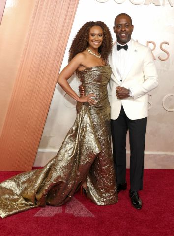 97th Annual Oscars - Arrivals