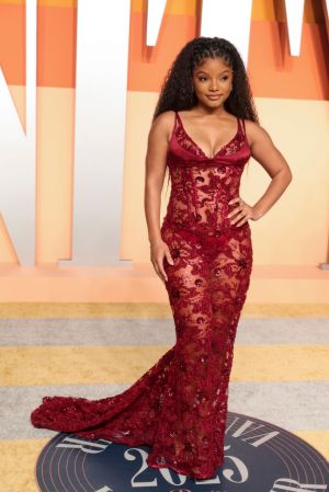2025 Vanity Fair Oscar Party Hosted By Radhika Jones - Arrivals