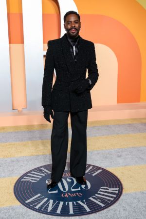 2025 Vanity Fair Oscar Party Hosted By Radhika Jones - Arrivals