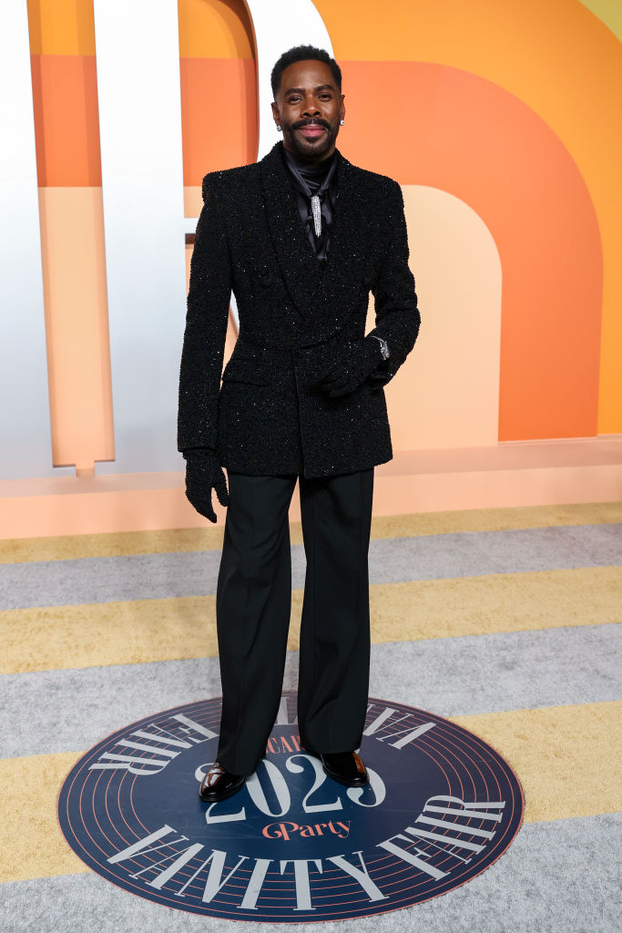 Colman Domingo