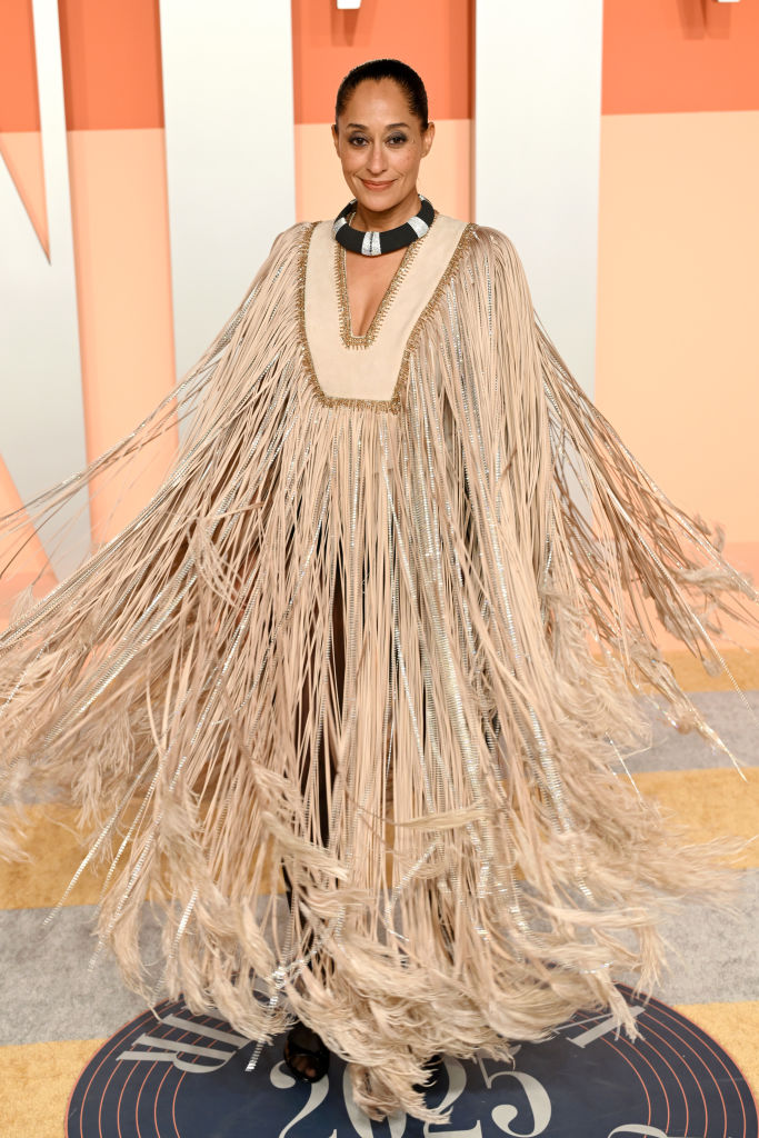 Tracee Ellis Ross