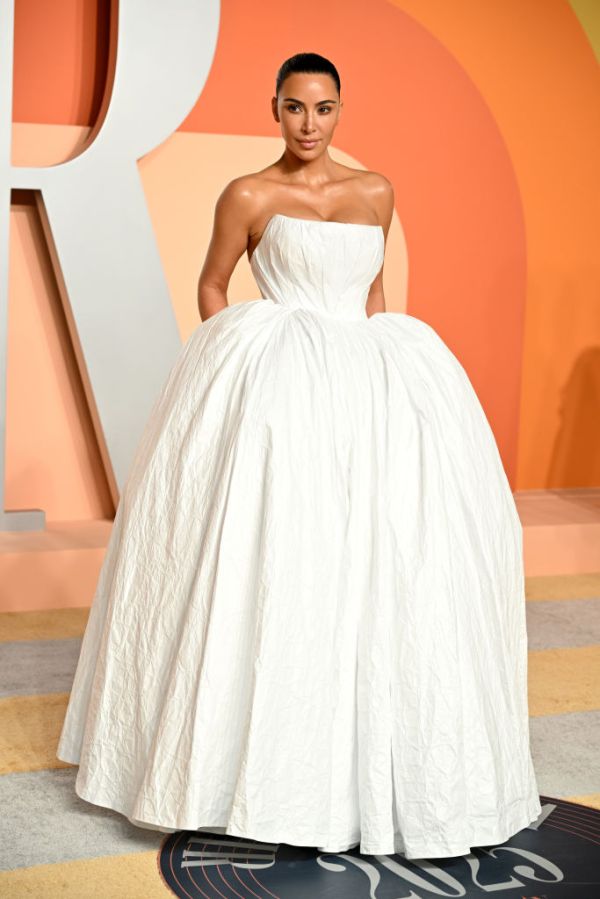 2025 Vanity Fair Oscar Party Hosted By Radhika Jones - Arrivals