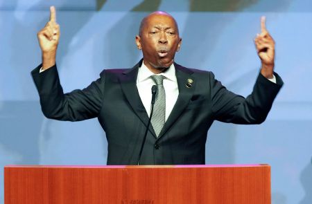 Sylvester Turner