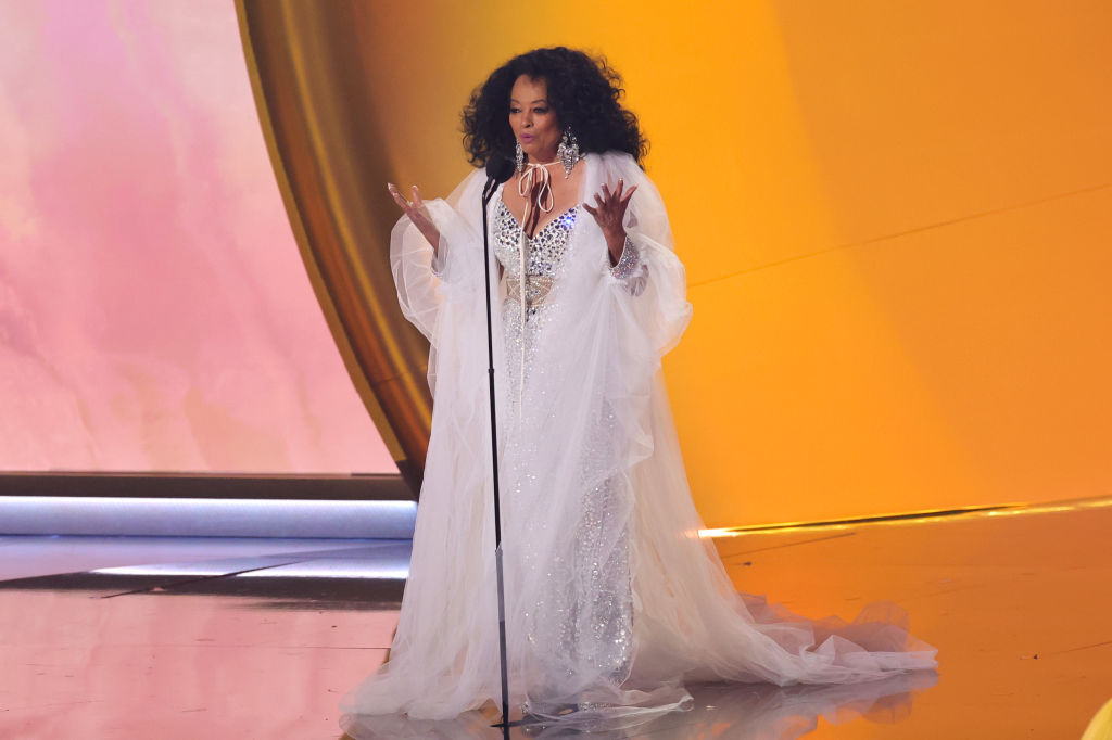 67th GRAMMY Awards - Show