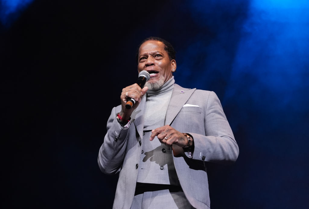 April Fools Comedy Jam