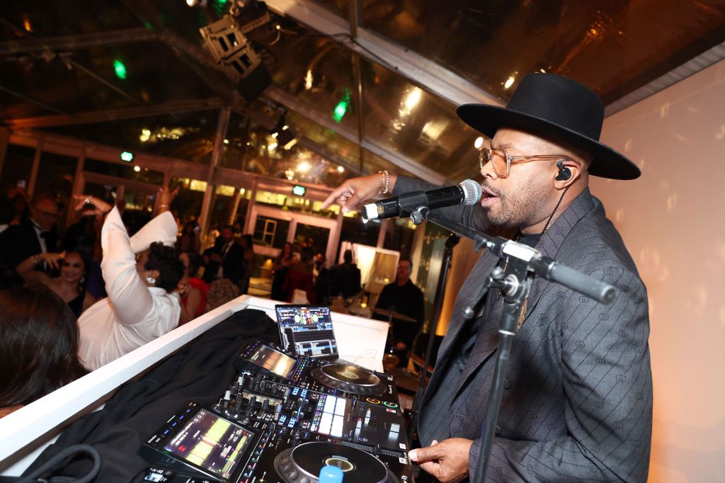 2024 Baby2Baby Gala Presented by Paul Mitchell - After Party