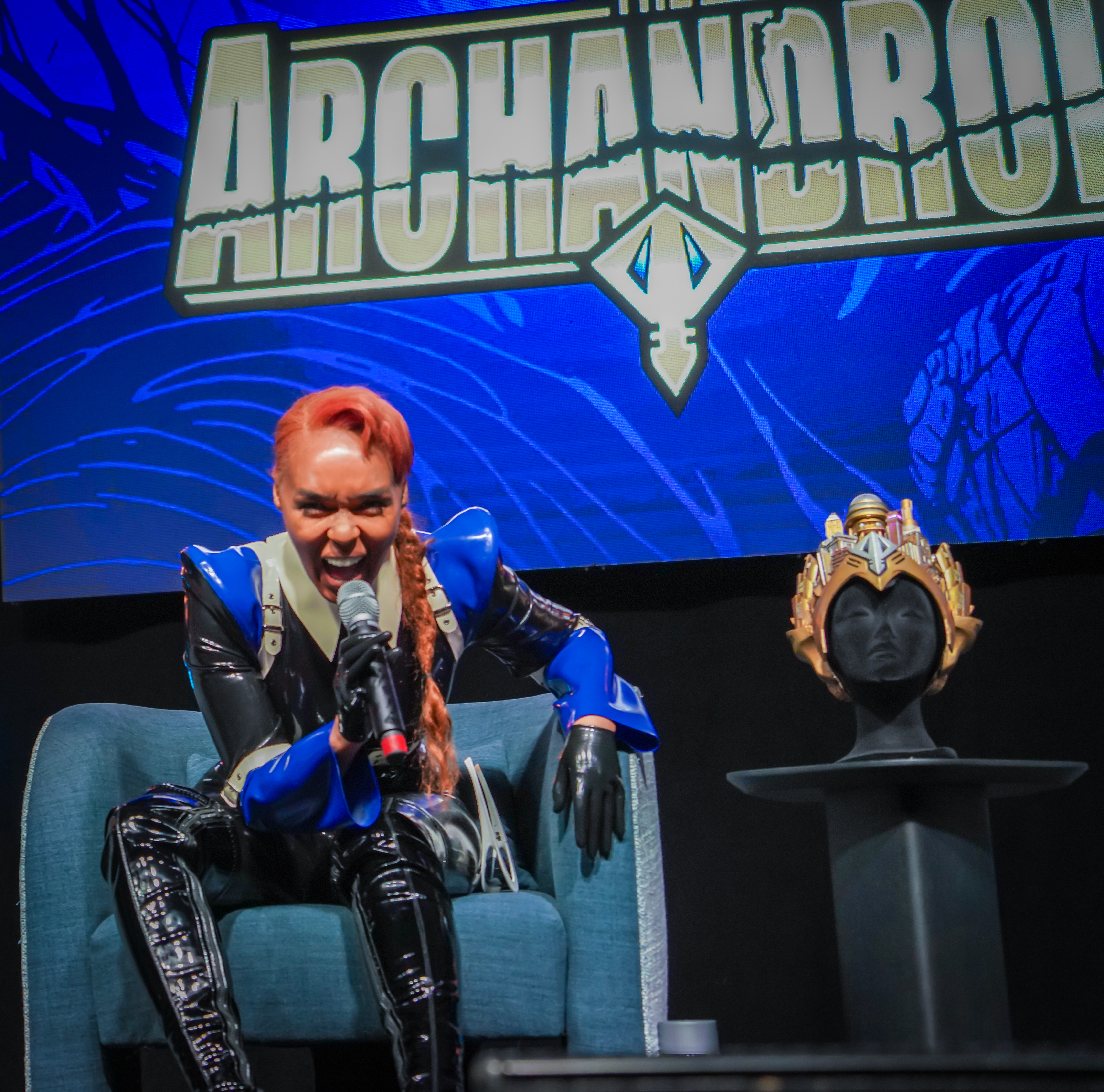 BLERD ALERT! Our Favorite Black Girl Nerds In Pop Culture BLERD ALERT! Our Favorite Black Girl Nerds In Pop Culture