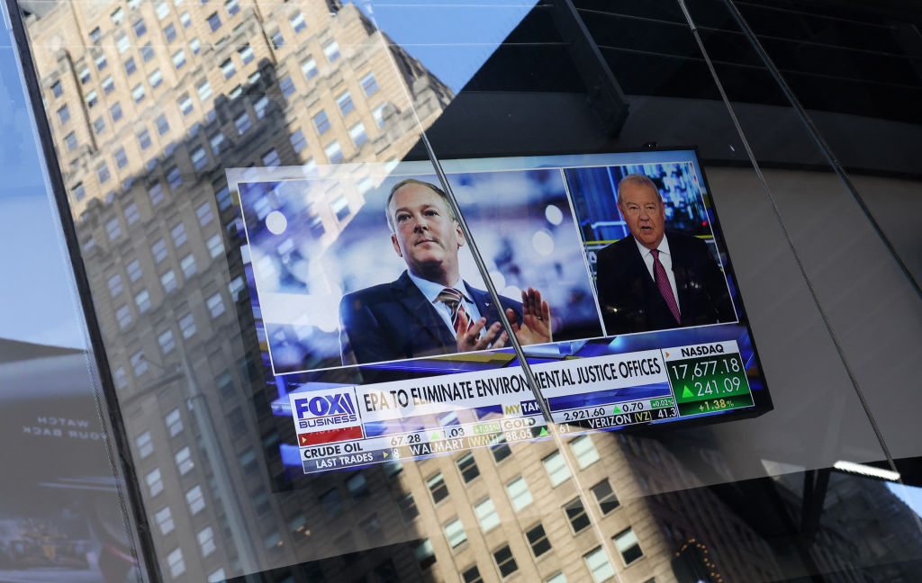 US-ECONOMY-MARKETS
