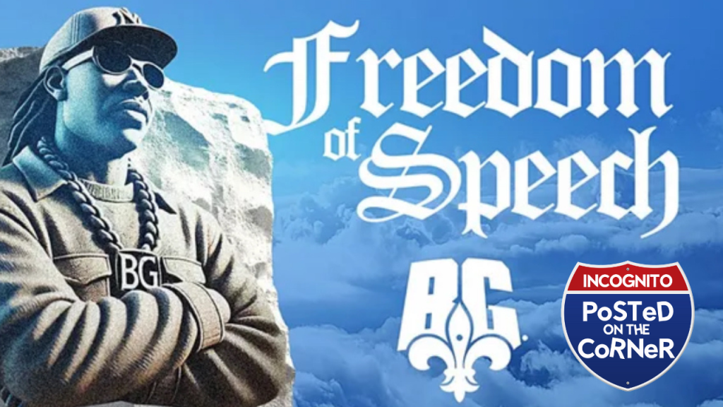 B.G. Talks ‘Freedom’ In New Music & Hot Boys Reunion B.G. Talks ‘Freedom’ In New Music & Hot Boys Reunion