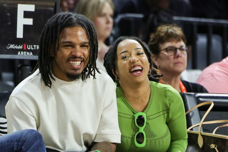 Los Angeles Sparks v Las Vegas Aces