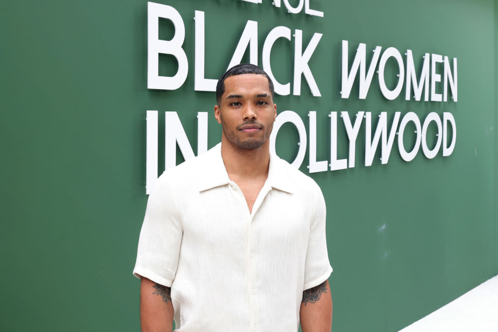 2025 ESSENCE Black Women In Hollywood Awards - Red Carpet