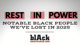 Rest in Power Graphic 2025