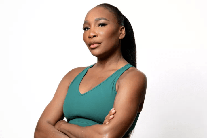June 17: Venus Williams
