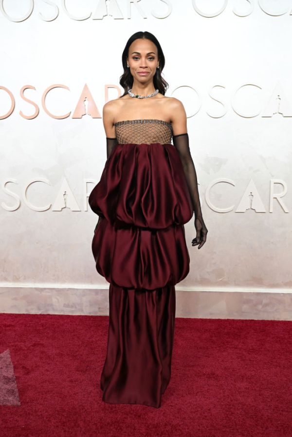 97th Oscars - Arrivals