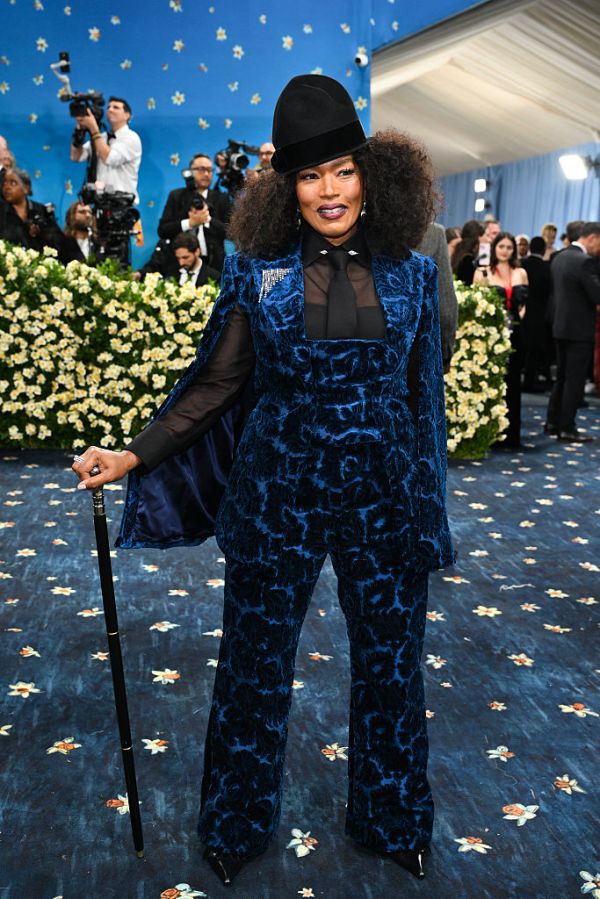 US-ENTERTAINMENT-FASHION-METGALA-CELEBRITY-MUSEUM-RED CARPET