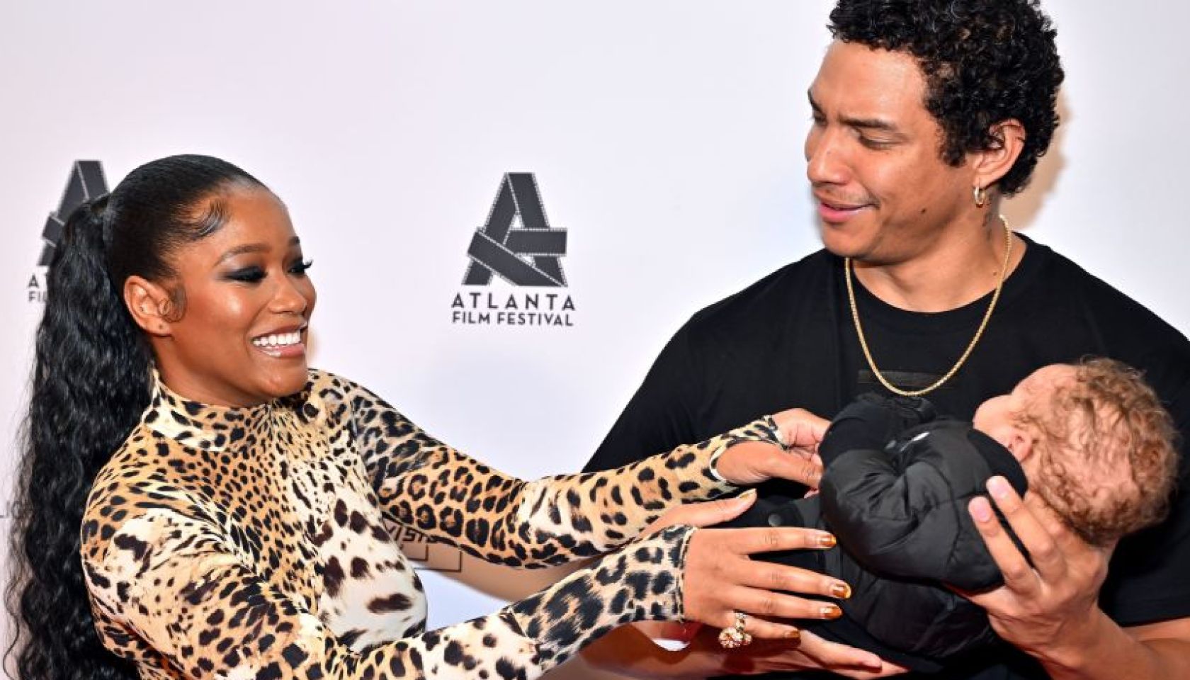2023 Atlanta Film Festival - "Big Boss" Closing Night Screening