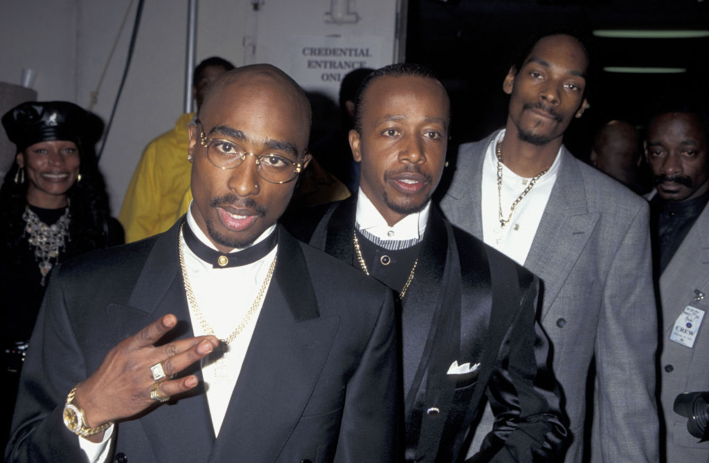 23rd Annual American Music Awards