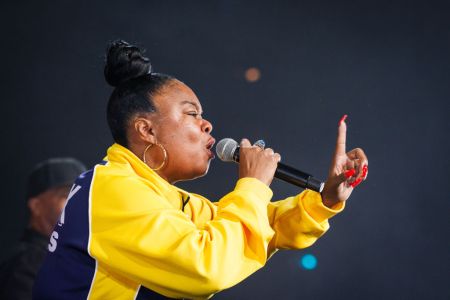 How A Teenage Battle Rapper Changed Hip-Hop Forever