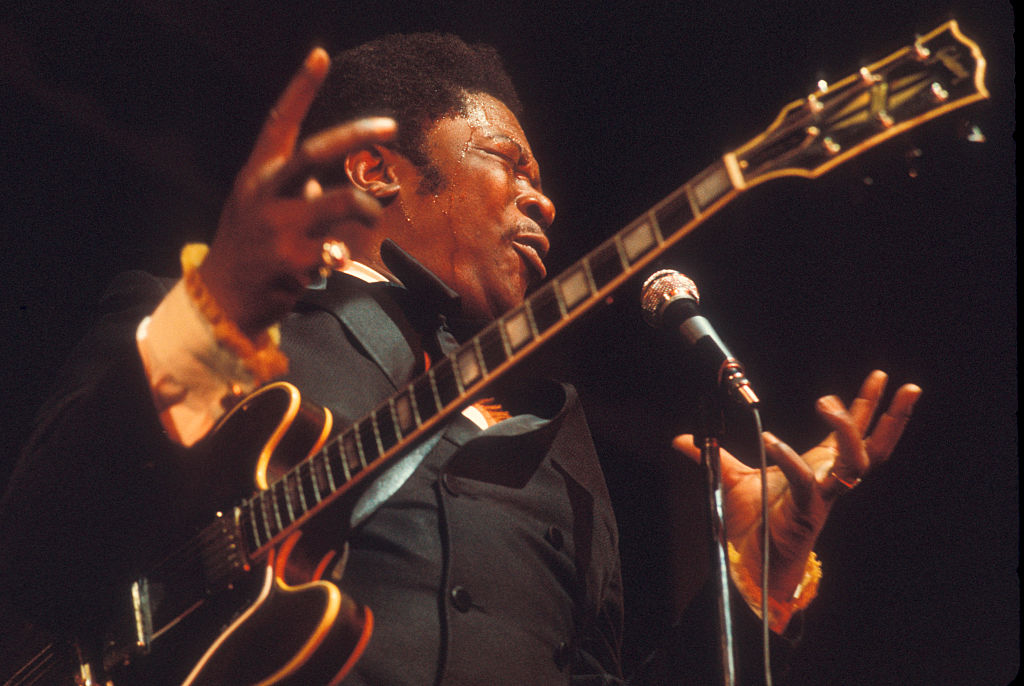 10 Black Male Singers We Lost This Decade 10 Black Male Singers We Lost This Decade